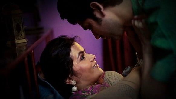 Bidaai S02 P02 EP8 Hindi Hot Web Series ULLU