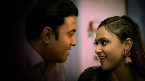 Bidaai S02 P02 EP7 Hindi Hot Web Series ULLU