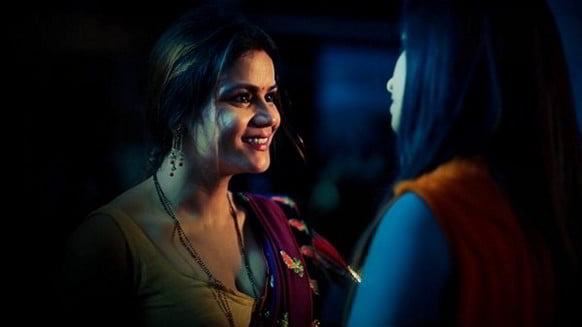Bidaai S02 P02 EP6 Hindi Hot Web Series ULLU