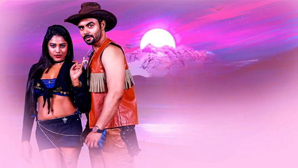 Sapna P02 EP4 Hindi Hot Web Series Jalva