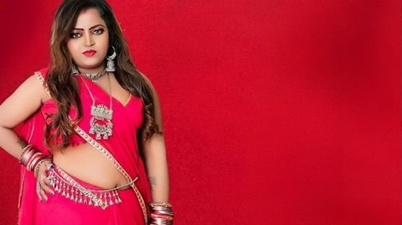 Wish Hindi Hot Short Film NeonX