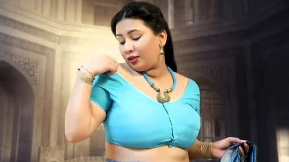 Baazi EP6 Hindi Hot Web Series HulChul