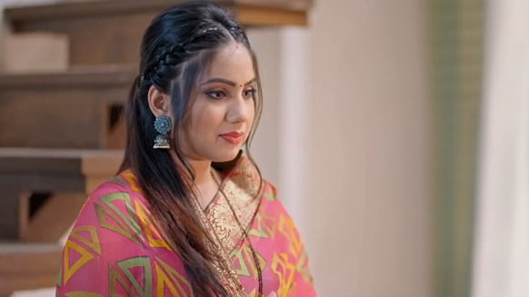 Baazi EP3 Hindi Hot Web Series HulChul
