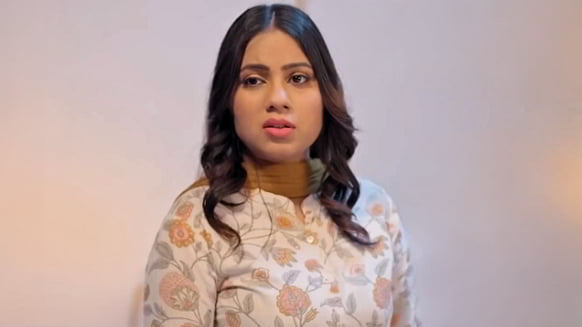 Baazi EP2 Hindi Hot Web Series HulChul