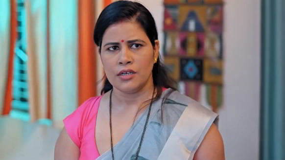 Baazi EP1 Hindi Hot Web Series HulChul