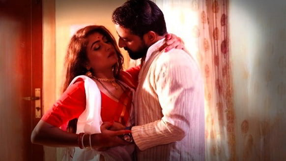 Painter Babu EP2 Hindi Hot Web Series WowEntertainment
