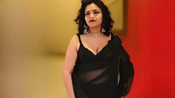 Seductive Uncut Hindi Hot Short Film HotX