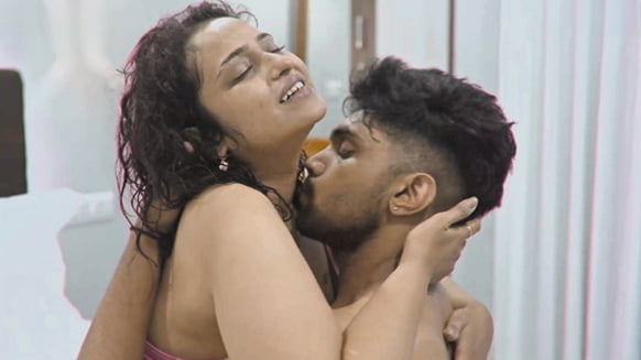 Kammini P01 Hindi Hot Short Film Navarasa
