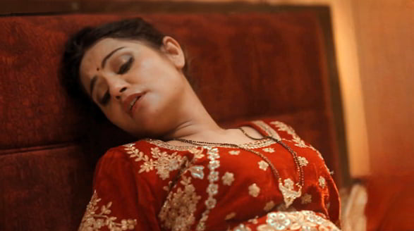 Seal 5 EP1 Hindi Hot Web Series PrimeShots