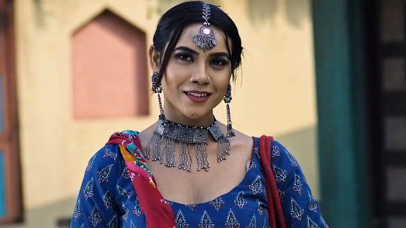 Godaniya EP2 Hindi Hot Web Series Voovi