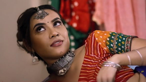 Godaniya EP1 Hindi Hot Web Series Voovi