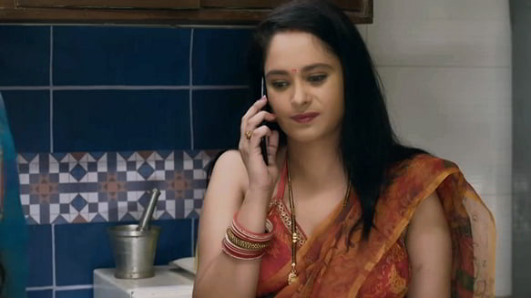Main Yahan Tu Wahan P01 EP1 Hindi Hot Web Series ULLU