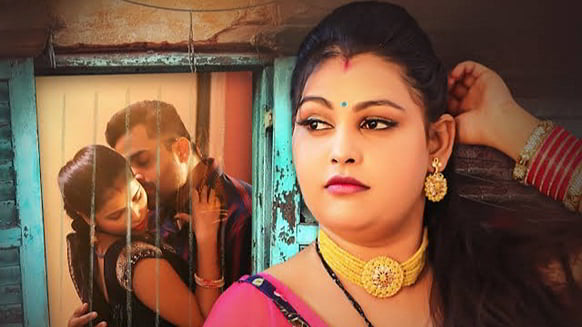 ChaalBaaz EP4 Hindi Hot Web Series PrimePlay