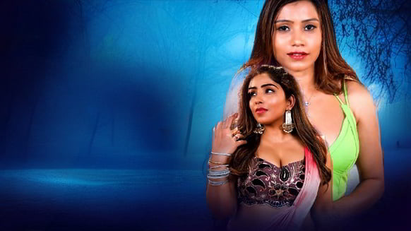 Is Raat Ki Subha Nahi EP3 Hindi Hot Web Series Jalva