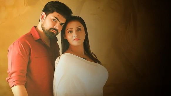 Adla Badli 2 EP8 Hindi Hot Web Series Hunters