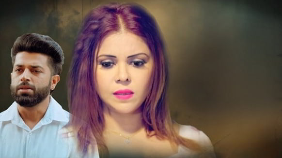 The Unmarried Women EP2 Hindi Hot Web Series HuntCinema