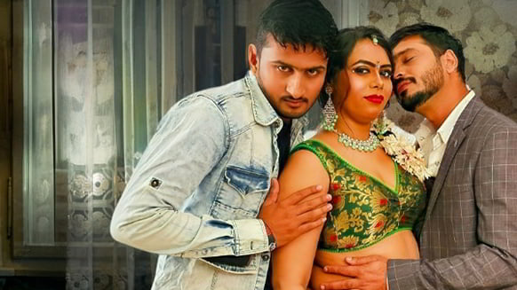 Gaanda Bai Hindi Hot Short Film NeonX