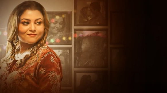 Hawas EP1 Hindi Hot Web Series Hunters