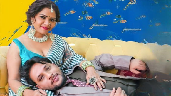 Jalwa 2 Hindi Hot Short Film NeonX