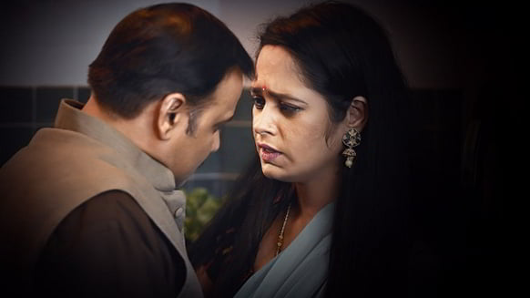 Main Yahan Tu Wahan P02 EP9 Hindi Hot Web Series ULLU