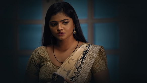 Main Yahan Tu Wahan P02 EP8 Hindi Hot Web Series ULLU