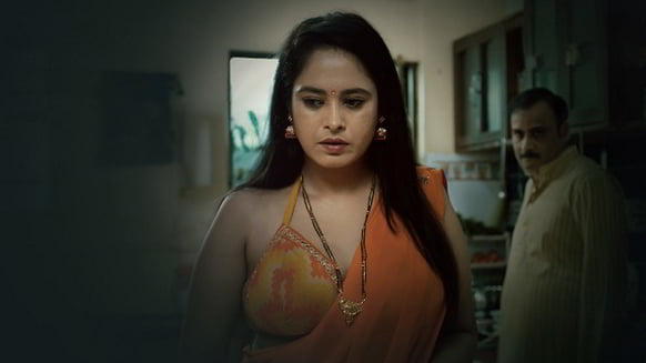 Main Yahan Tu Wahan P02 EP6 Hindi Hot Web Series ULLU