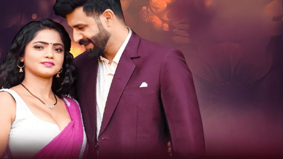 Choli Ke Piche P04 EP7 Hindi Hot Web Series RabbitMovies