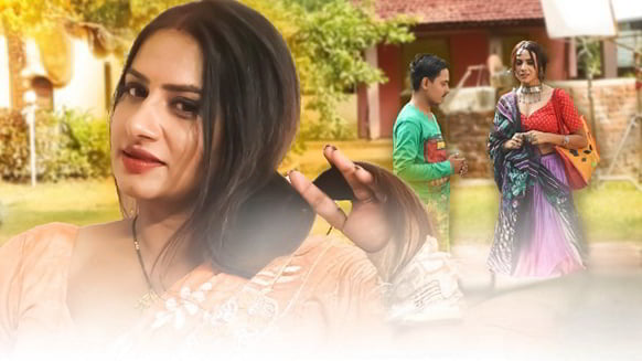 Godaniya P02 EP4 Hindi Hot Web Series Voovi