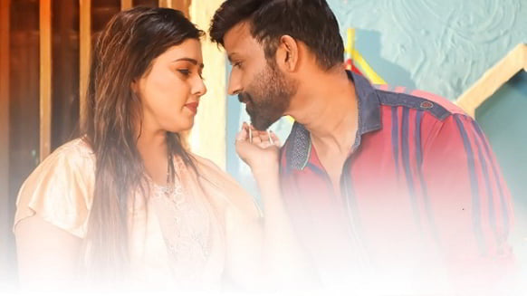 Godaniya P02 EP3 Hindi Hot Web Series Voovi