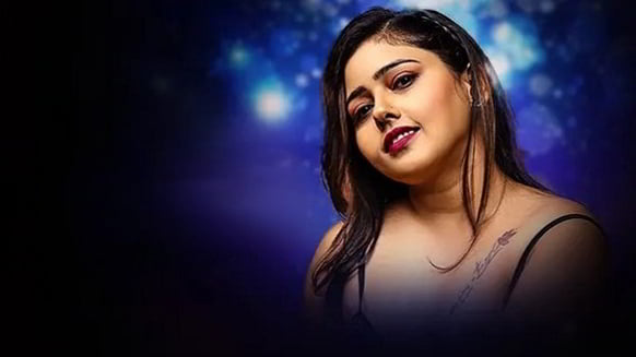 Night Party EP2 Hindi Hot Web Series Jalva