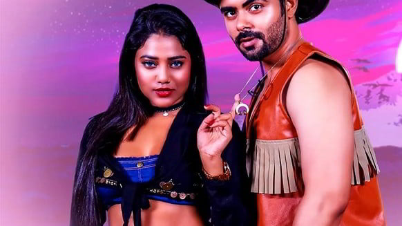 Sapna P02 EP5 Hindi Hot Web Series Jalva
