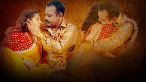Sautela Baap Hindi Hot Short Film Addatv