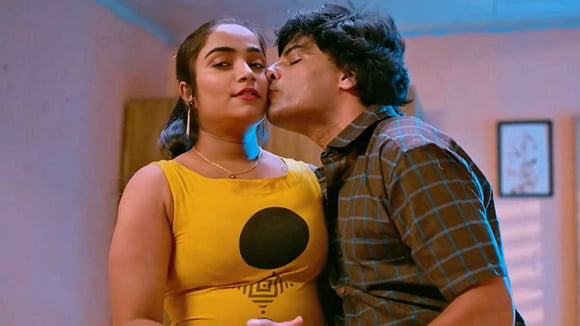 Hawas EP5 Hindi Hot Web Series Hunters