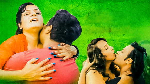 Jawani Hindi Hot Short Film Mojflix