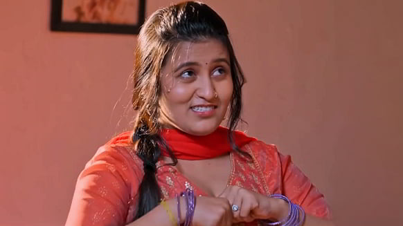 Jabran EP3 Hindi Hot Web Series BigShots
