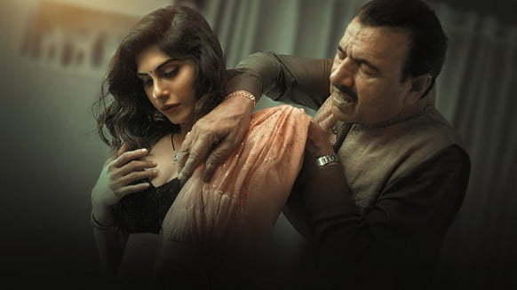Desi Kisse Na Umra Ki Seema Ho P01 EP4 Hindi Hot Web Series ULLU