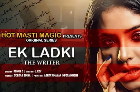 Ekdin Achanak Hindi Short Film MyStudio07