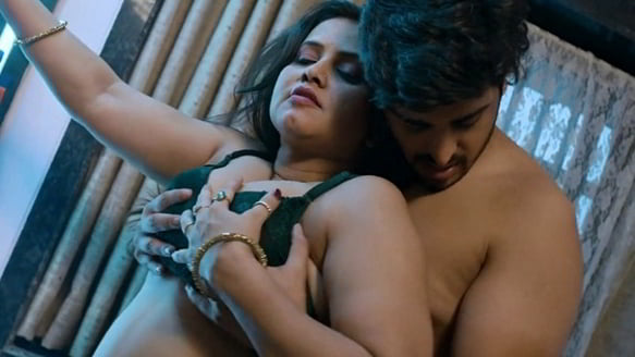 Desi Kisse Na Umra Ki Seema Ho P01 EP1 Hindi Hot Web Series ULLU