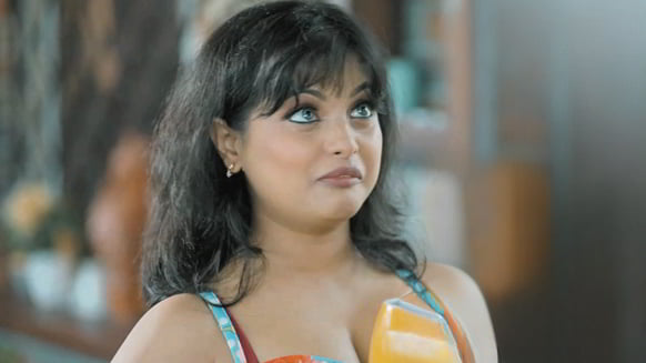 Bouthan EP1 Hindi Hot Web Series DigiMoviePlex