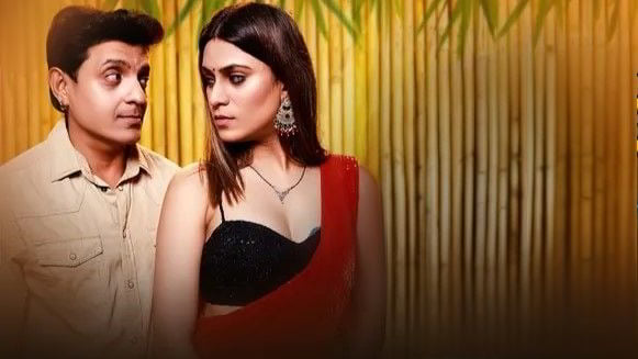 Tamboo me Bamboo EP1 Hindi Hot Web Series Jalva
