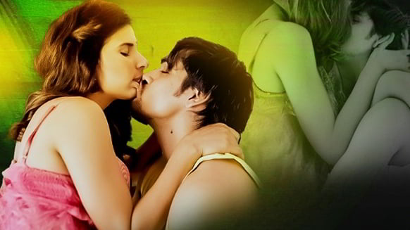 House Wife Hindi Hot Short Film Fugi