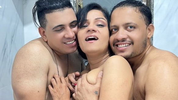3 Sum Hindi Hot Web Series ShowX