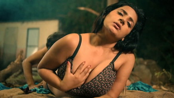 Chull EP1 Hindi Hot Web Series BullApp