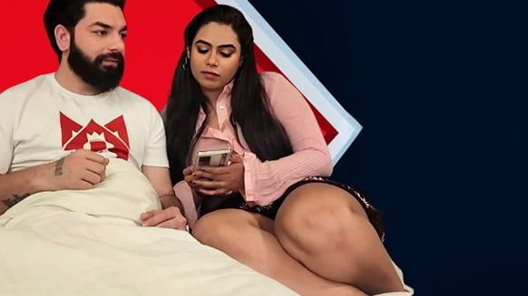 Shades Of Lust Hindi Hot Short Film HotX