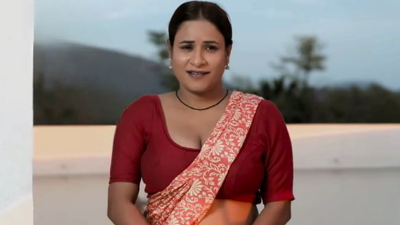 Devar Ji P01 EP3 Hindi Hot Web Series ULLU