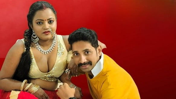 Dirty Maid Hindi Hot Short Film NeonX