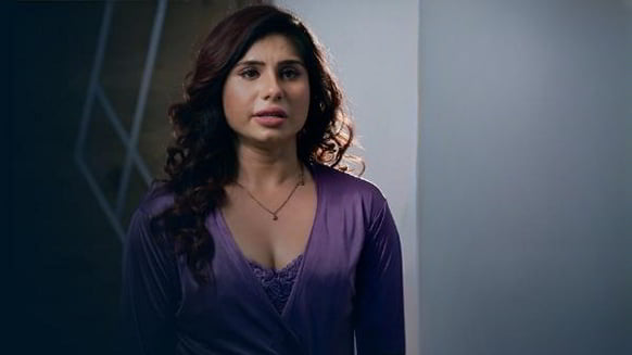 Desi Kisse (Na Umra Ki Seema Ho) P02 EP7 Hindi Hot Web Series ULLU