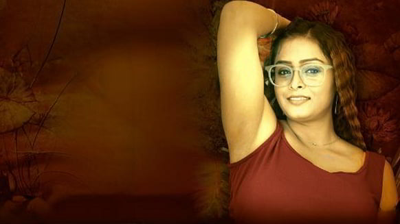 Anju Manju EP4 Hindi Hot Web Series RabbitMovies