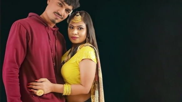 Fantasy Spa Hindi Hot Short Film NeonX