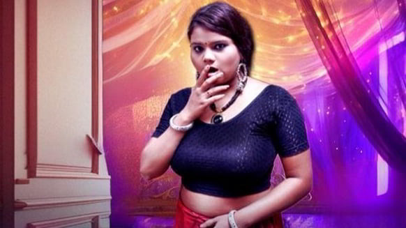 Kirayedaar S02 EP2 Hindi Hot Short Film MoodX